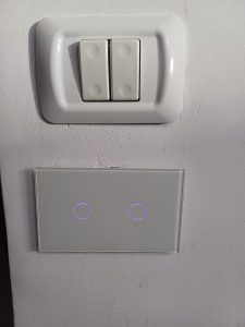 מתגים שליטה חכמים