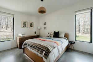 חדר שינה הורים