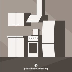 מטבחון לעובד זר