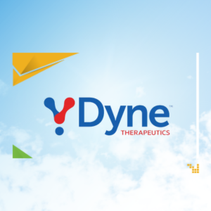 DYNE Logo